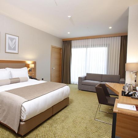 Mia City Hotel Izmir Exterior photo