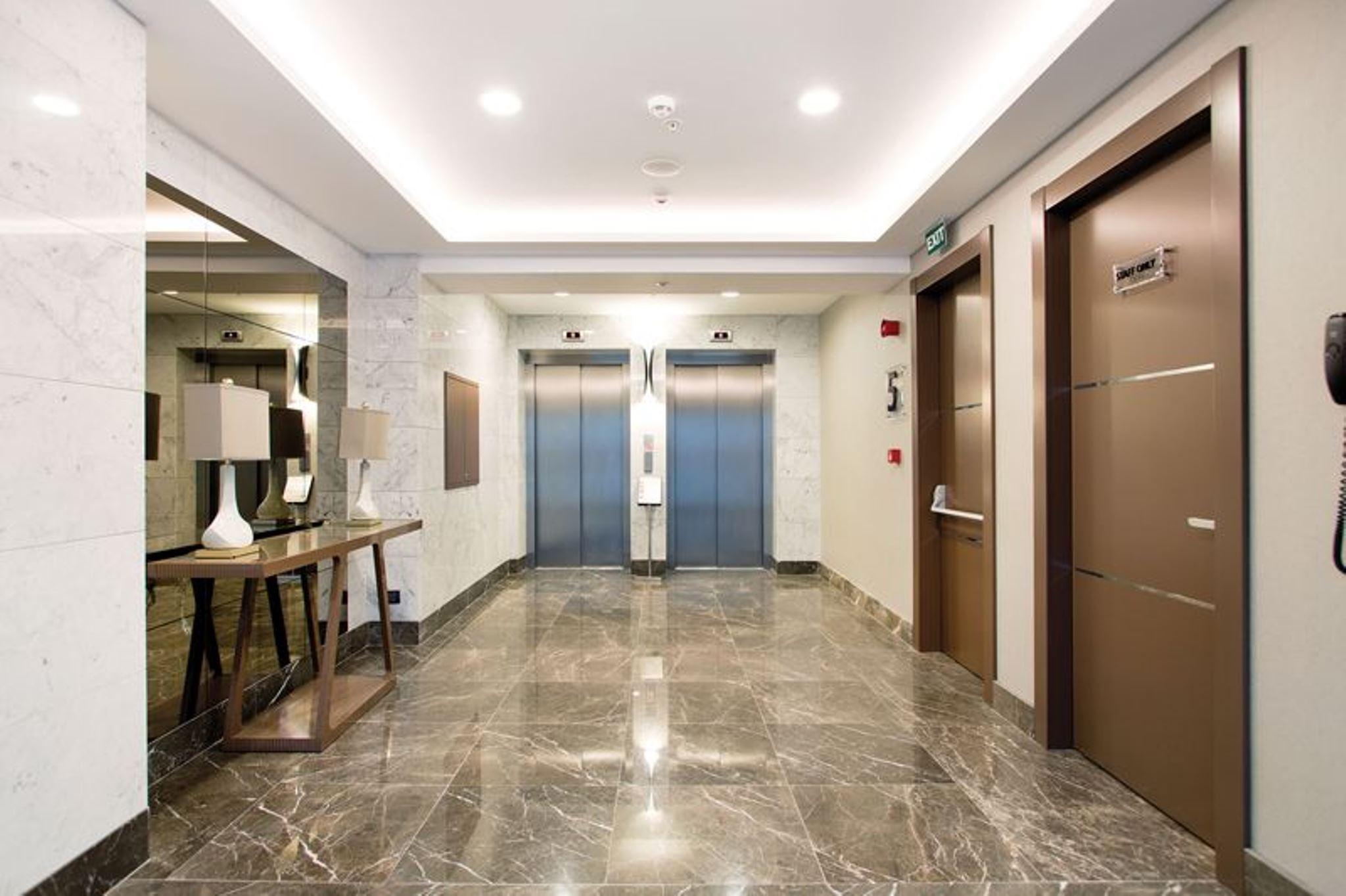 Mia City Hotel Izmir Exterior photo