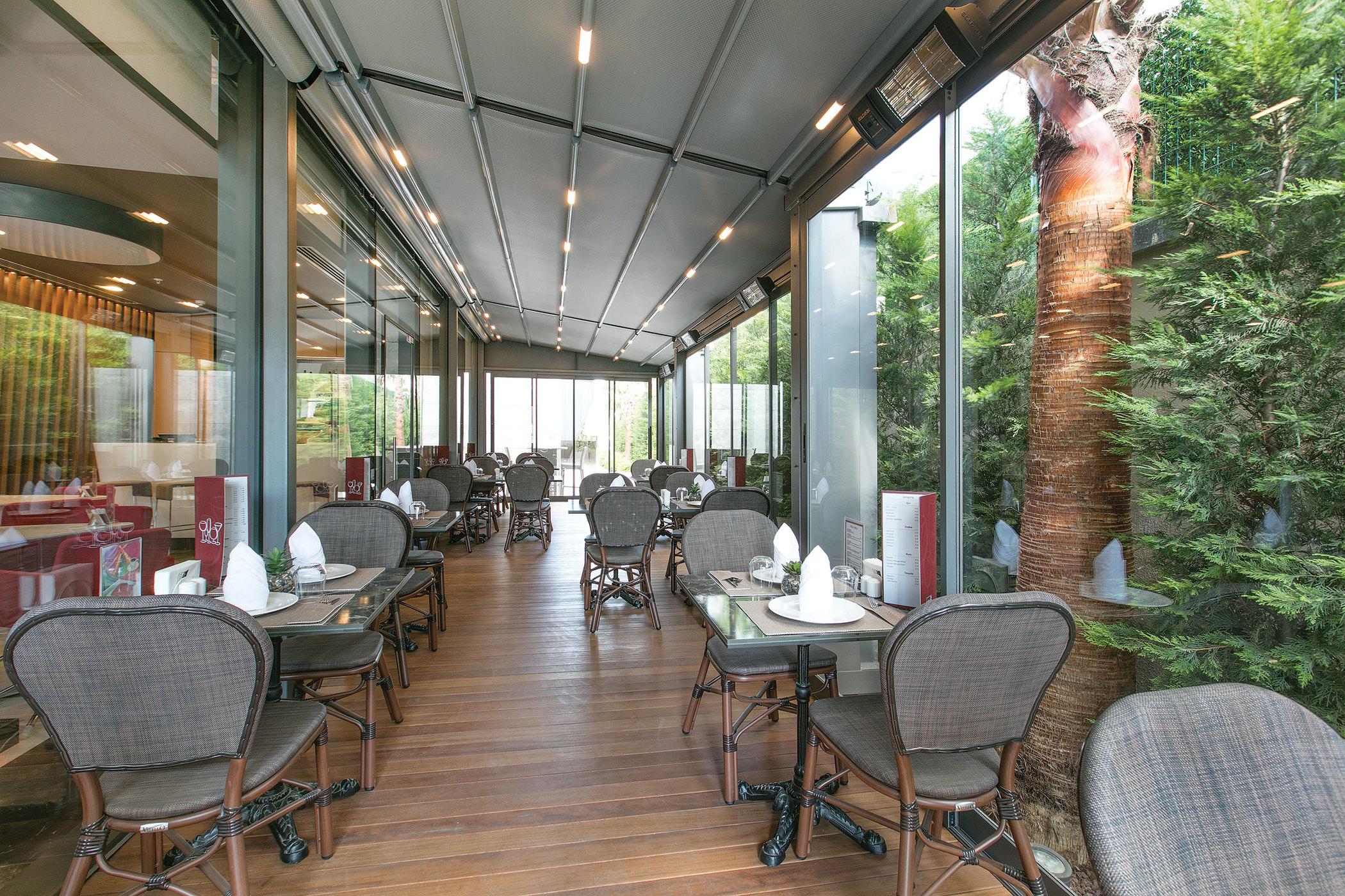Mia City Hotel Izmir Exterior photo