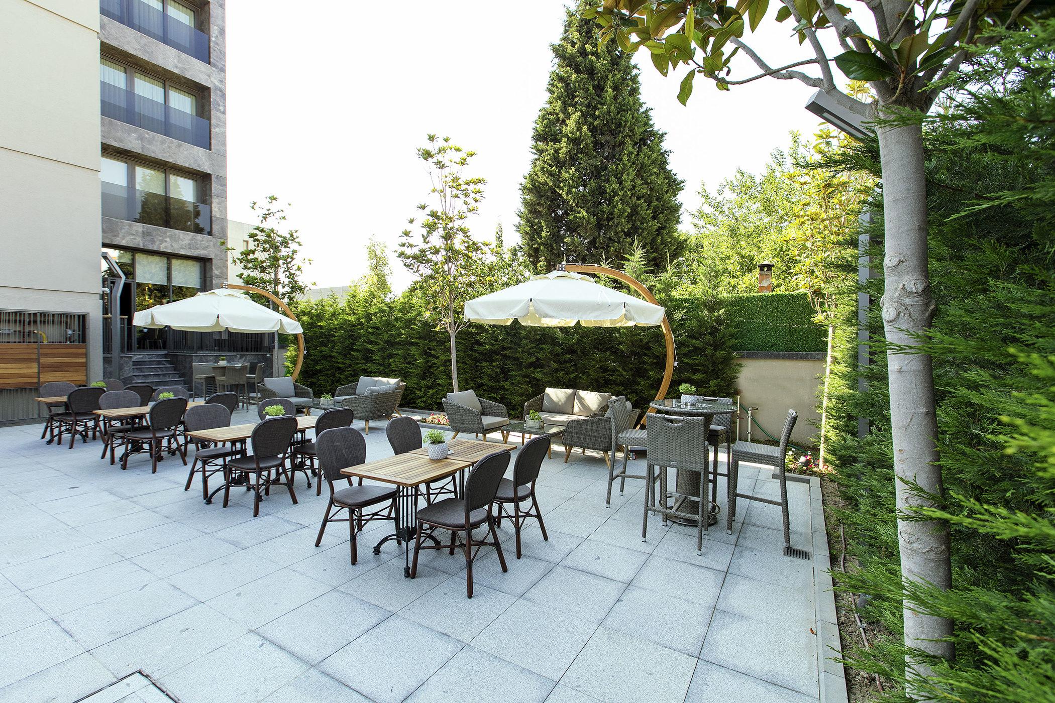 Mia City Hotel Izmir Exterior photo