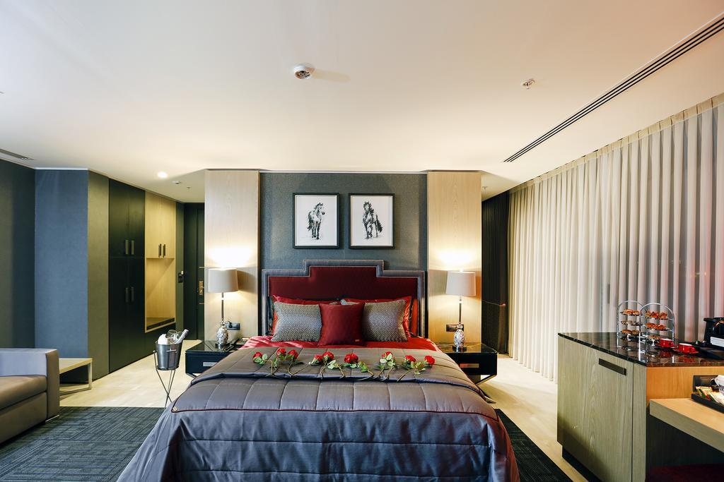 Mia City Hotel Izmir Exterior photo