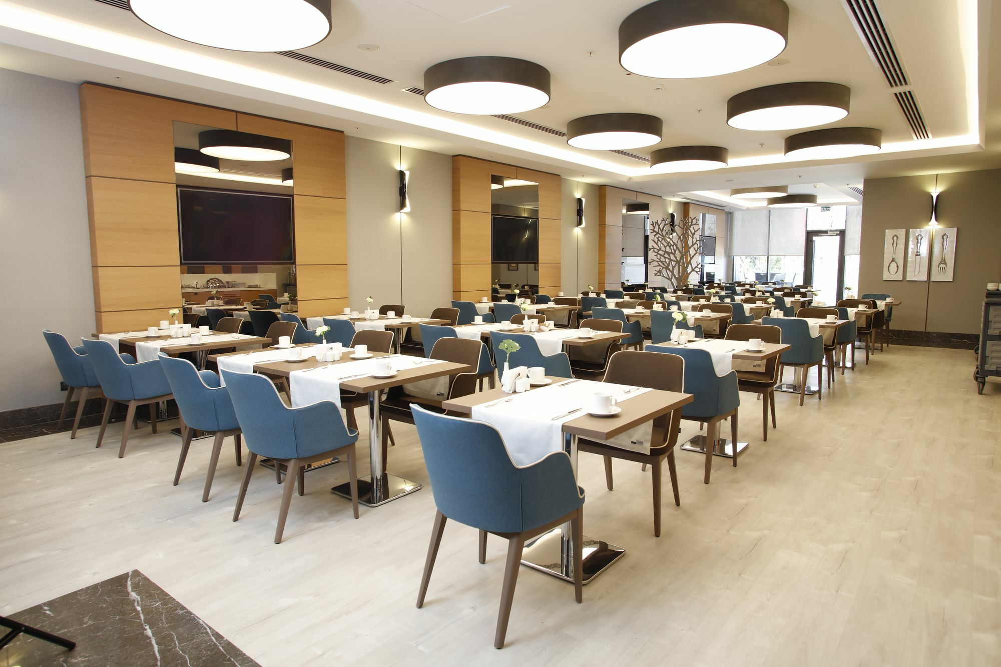 Mia City Hotel Izmir Exterior photo