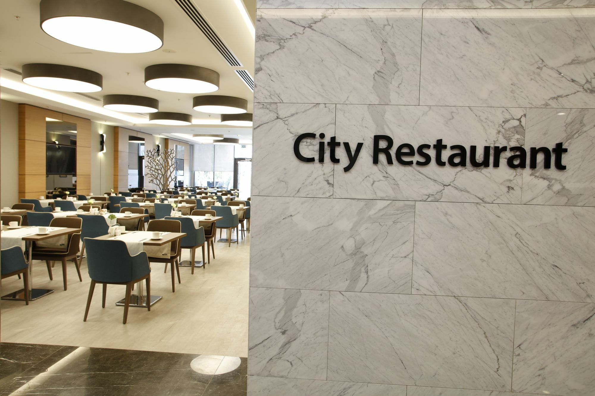 Mia City Hotel Izmir Exterior photo